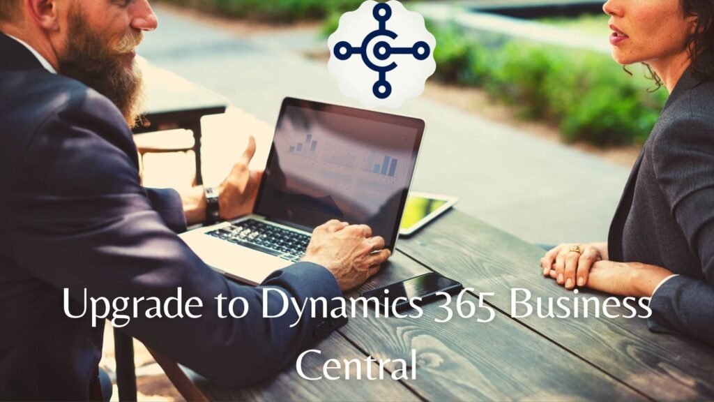 NAV 2017 to Business Central Upgrade: 2026 Guide, Paths & Key Considerations