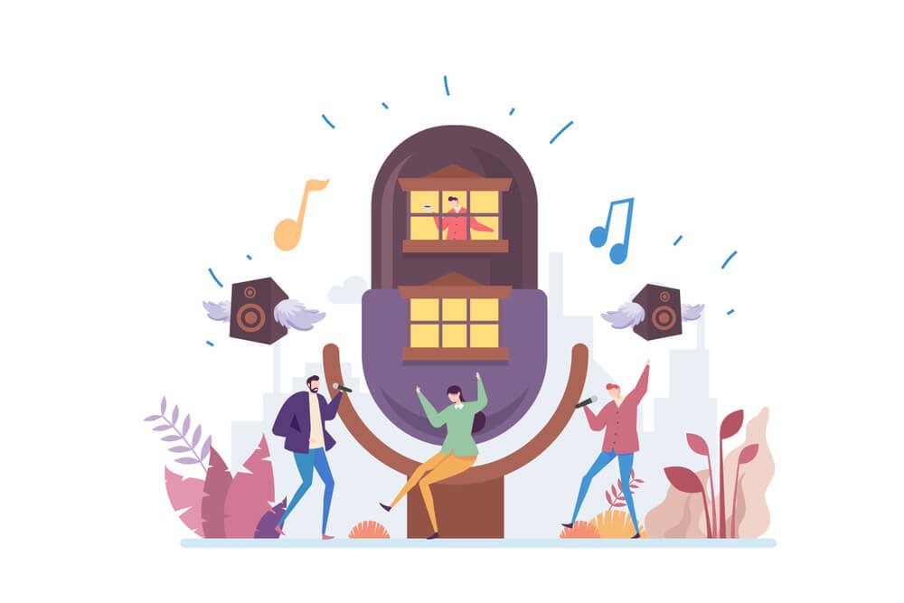 Best Karaoke Apps for iPhone and Android: What to Compare Best Free Karaoke Apps Meant for iOS and Android