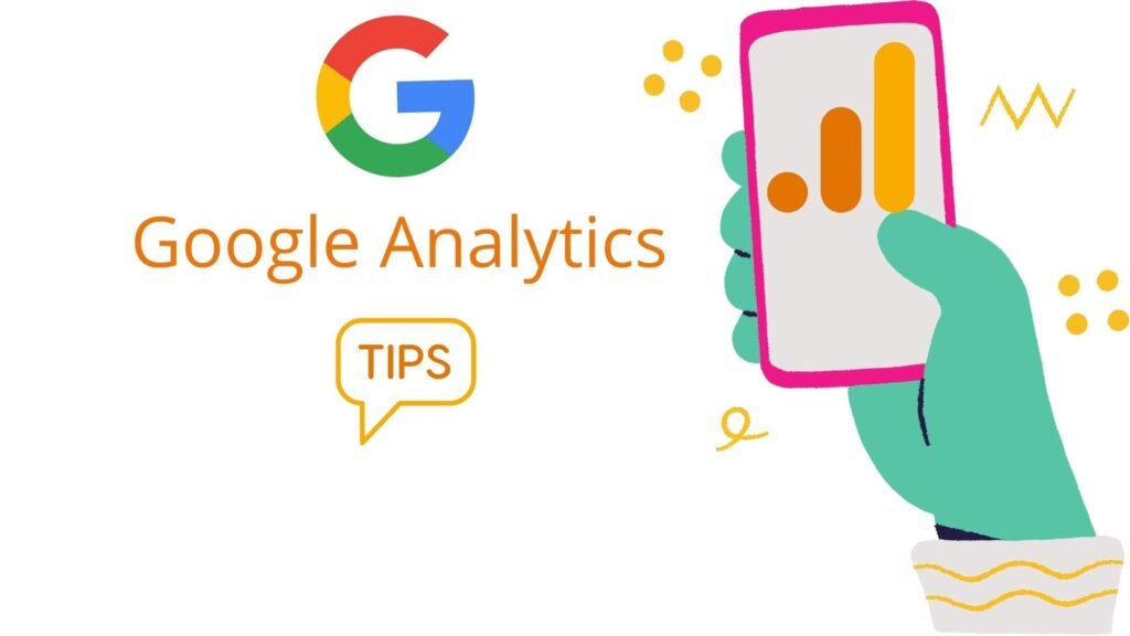 Google Analytics Hack