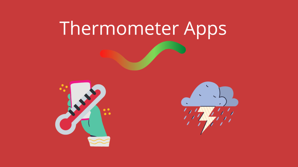 Can Your Phone Measure Temperature? What Thermometer Apps Actually Do Thermometer Apps