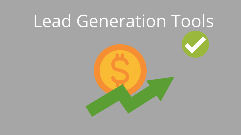 Best lead generation tools for B2B and B2C in 2026