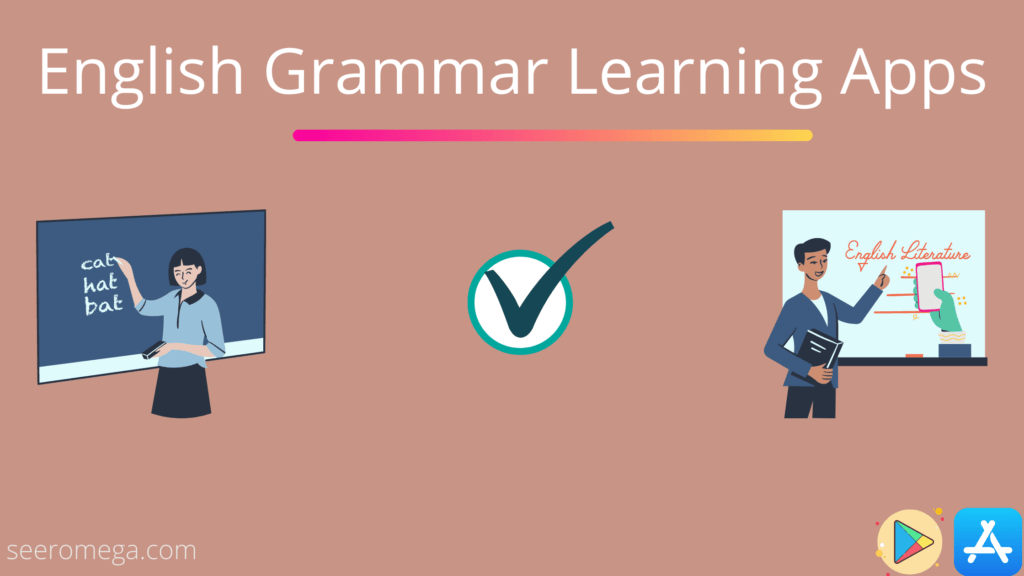 7 English Grammar Learning Apps in 2026: Free and Paid Options for Students English Grammar Learning Apps