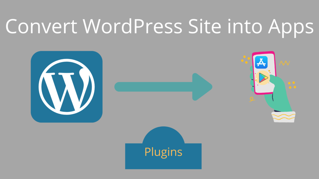 WordPress to Mobile App in 2026: 6 Tools and What to Check Before You Build Plugins to Convert a WordPress Site into a Mobile App