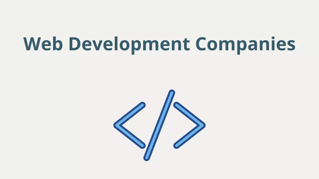 Top 10 Web Development Companies in Islamabad Web Development Companies