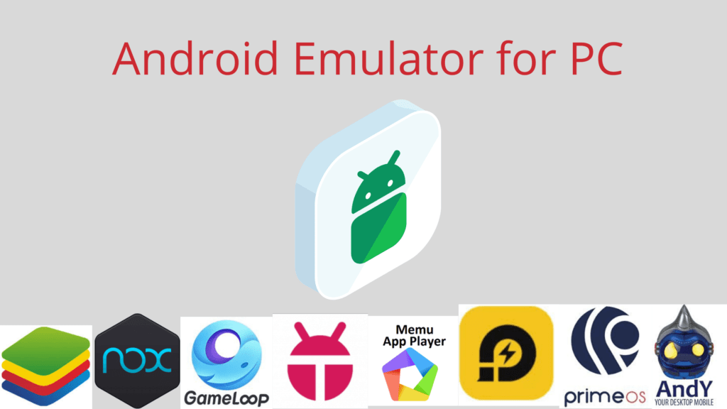 Best Android Emulators for PC and Mac in 2026: Gaming, Testing and Development Android Emulator for PC