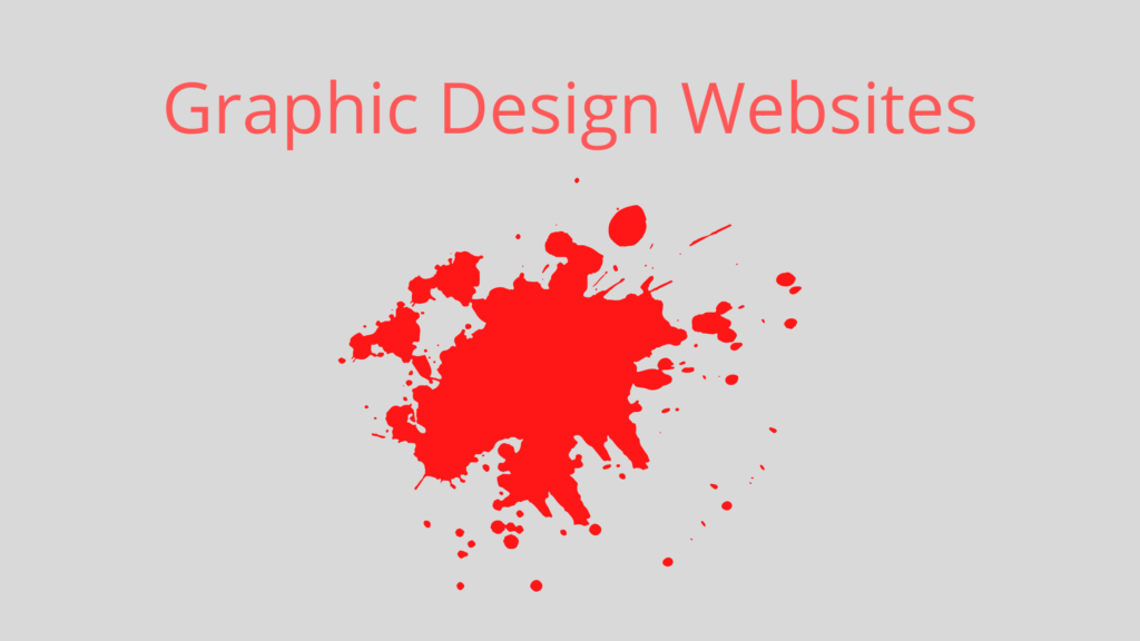 Best 10 Free Graphic Design Websites