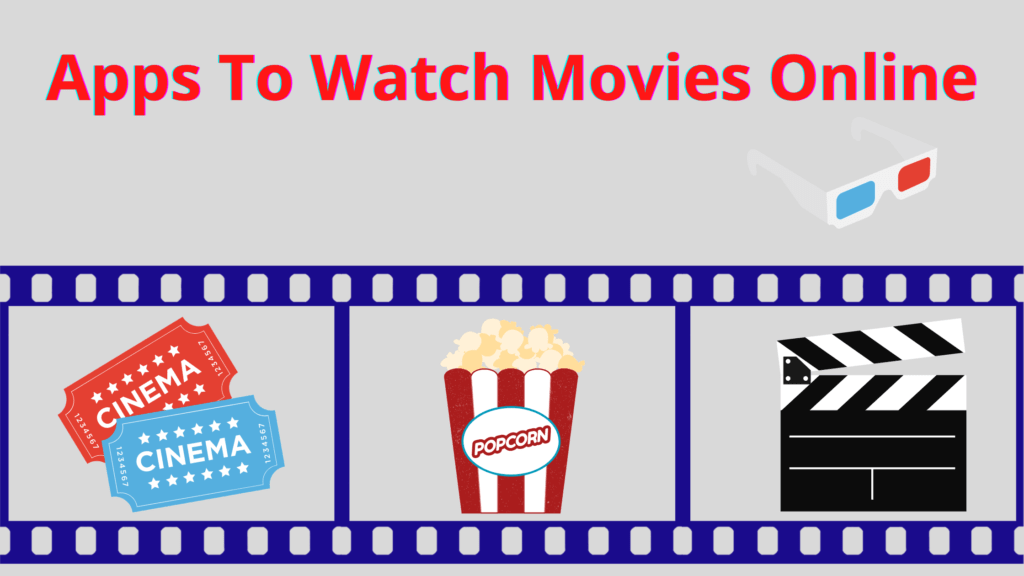 30+ Best Free Movie Apps To Watch Movies Online