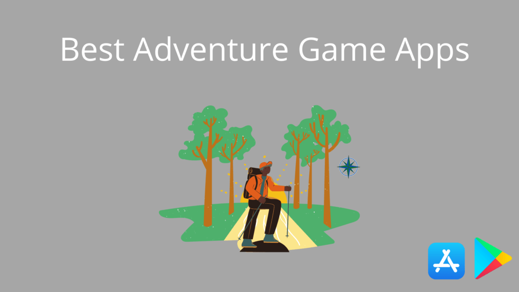 10 Best Adventure Games for Android and iOS Best Adventure Games App For Android & Ios