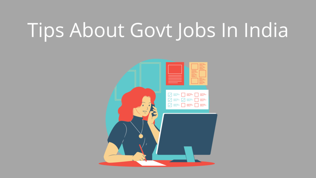 Best 3 Tips No One Tells About Govt Jobs In India Best 3 Tips No One Tells About Govt Jobs In India