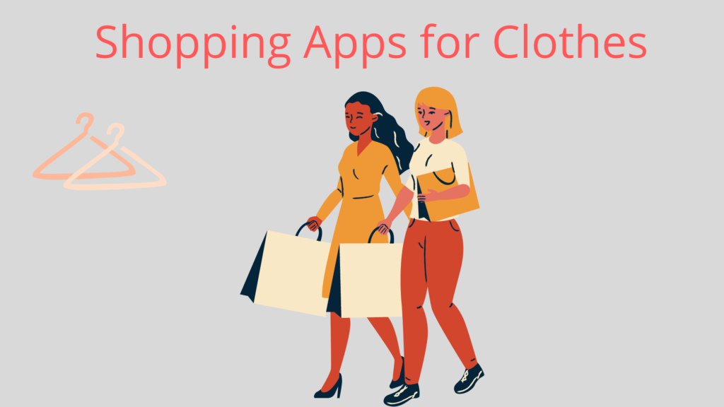 Best 10 Online Shopping Apps for Women’s Clothes in India Shopping Apps for Clothes India