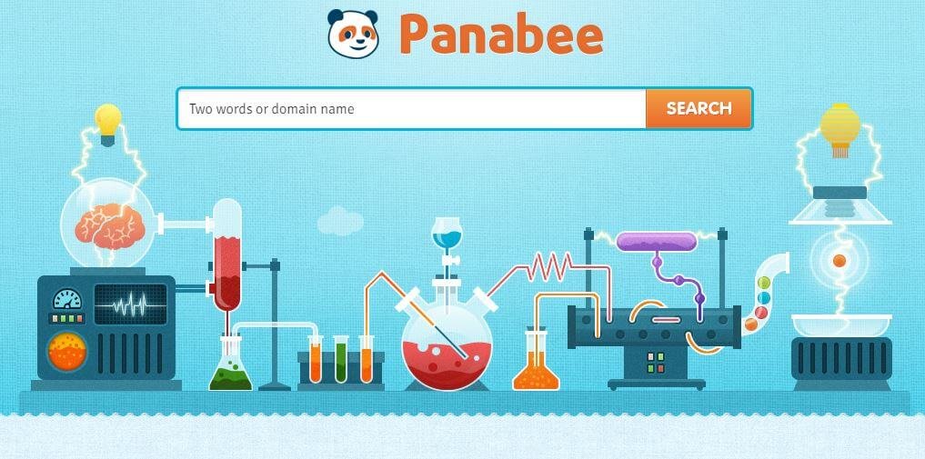 panabee-Generate YouTube Channel Name
