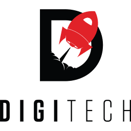 Digitech-List of Digital Marketing Companies in houston Texas
