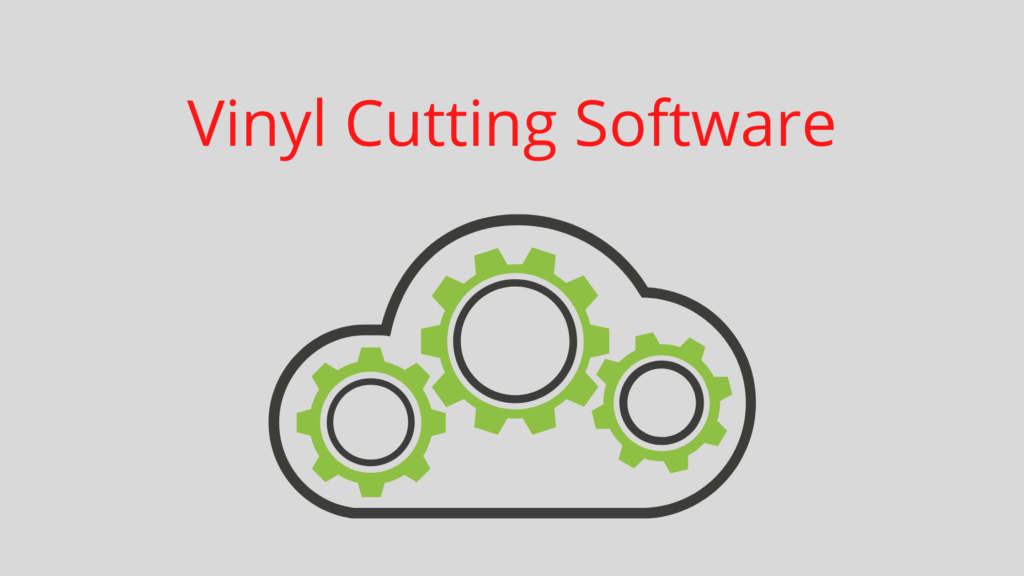 9 Best Free Vinyl Cutting Software Vinyl Cutting Software