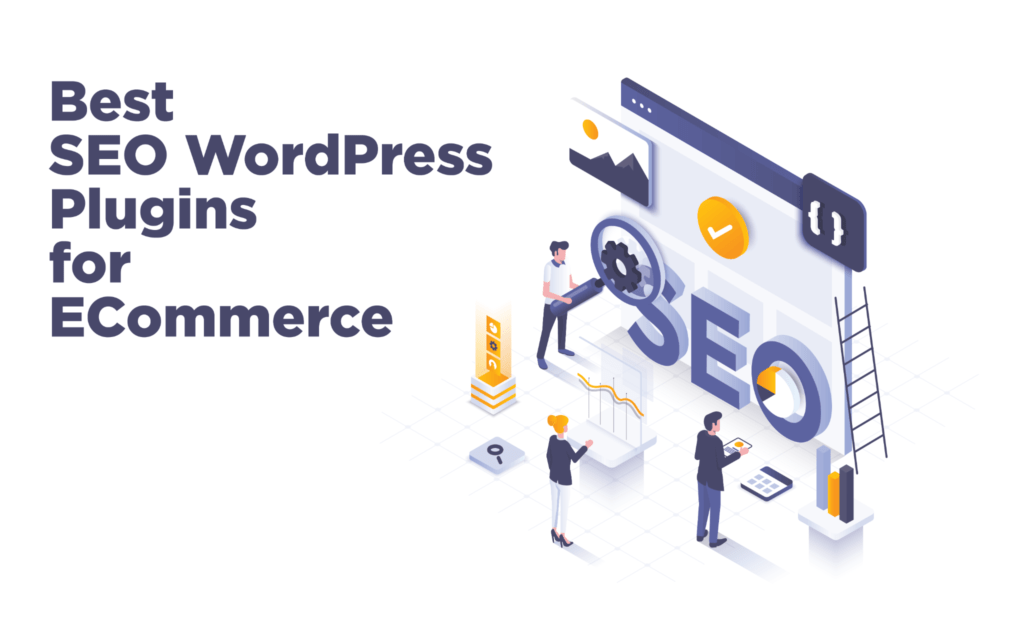 SEO WordPress Plugins for ECommerce Sites