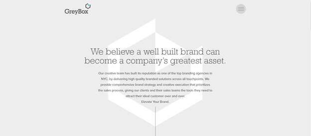 GreyBox Creative