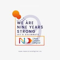 New Vision Digital-SEO Company in Noida