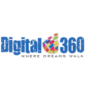 digital360-SEO Company in Noida