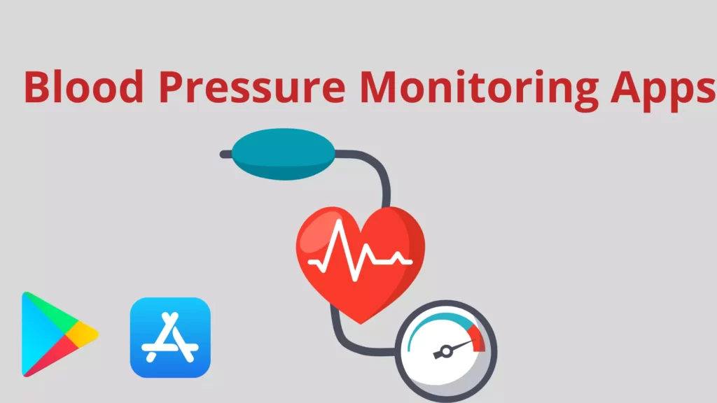 Top 10 Accurate Blood Pressure Monitoring Apps Blood Pressure Monitoring Apps