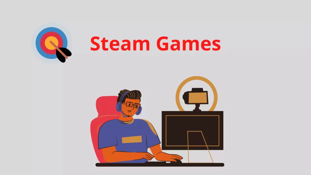 Free Steam Games