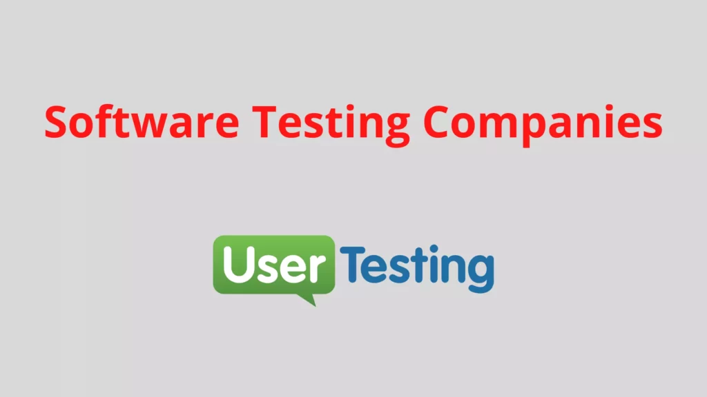 10 Best Software Testing Companies in 2026: How to Choose a QA Partner Software Testing Companies