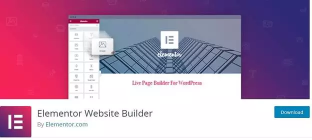 Elementor Pro-WordPress Popup Plugin