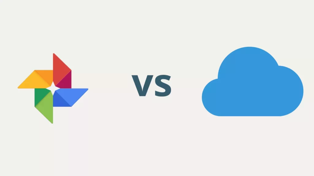 Google Photos vs OneDrive – Which Should You Choose? Google Photos vs OneDrive