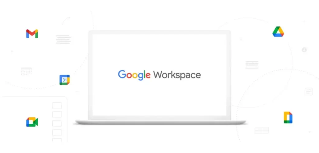 Reason to use Google Workspace in your Company Google Workspace