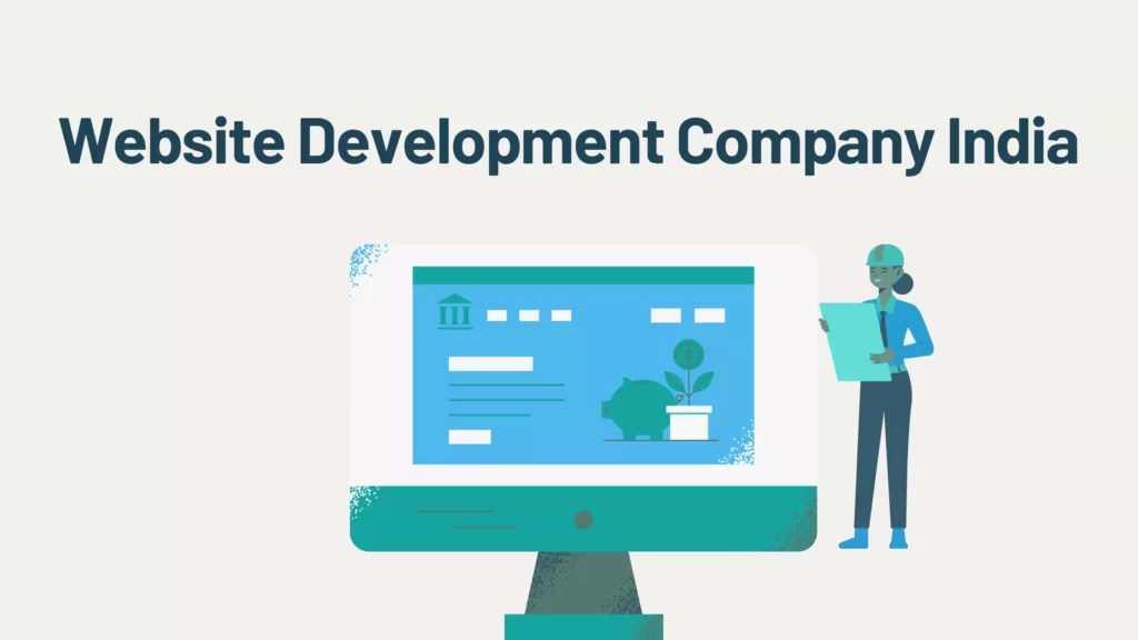 Website Development Company in India