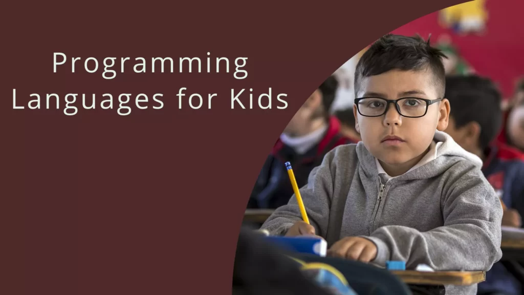 Best Programming Languages for Kids