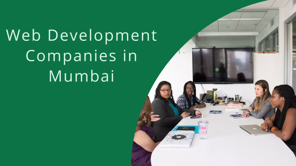 Web Development Companies in Mumbai (2026): How to Choose a Partner Web Development Companies in Mumbai