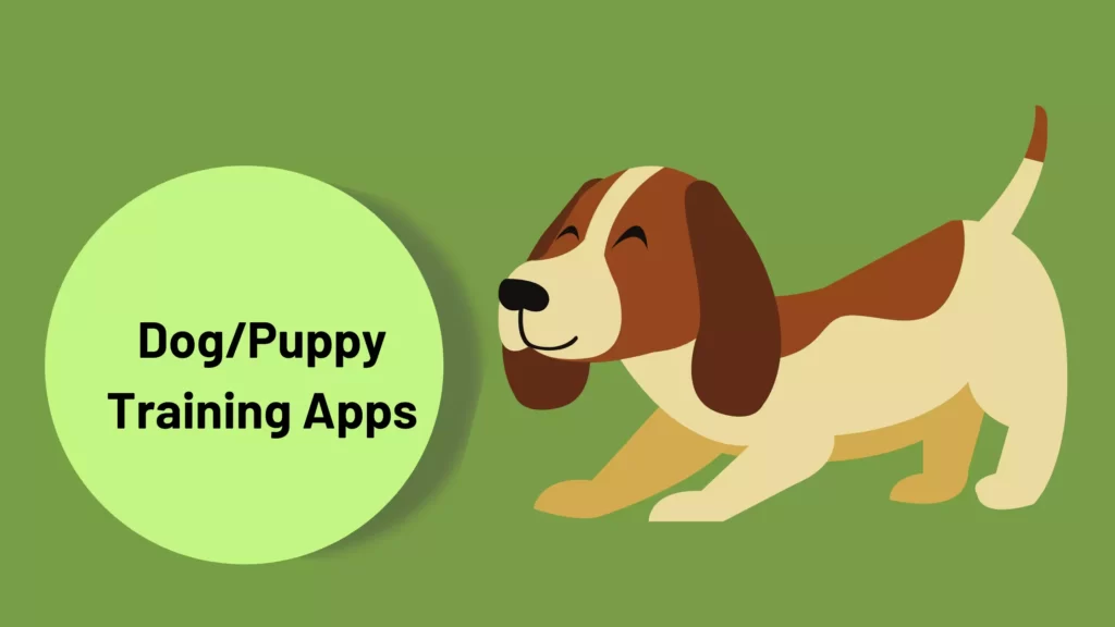 Best Dog and Puppy Training Apps in 2026: 6 Options Compared Best Free Dog/Puppy Training Apps