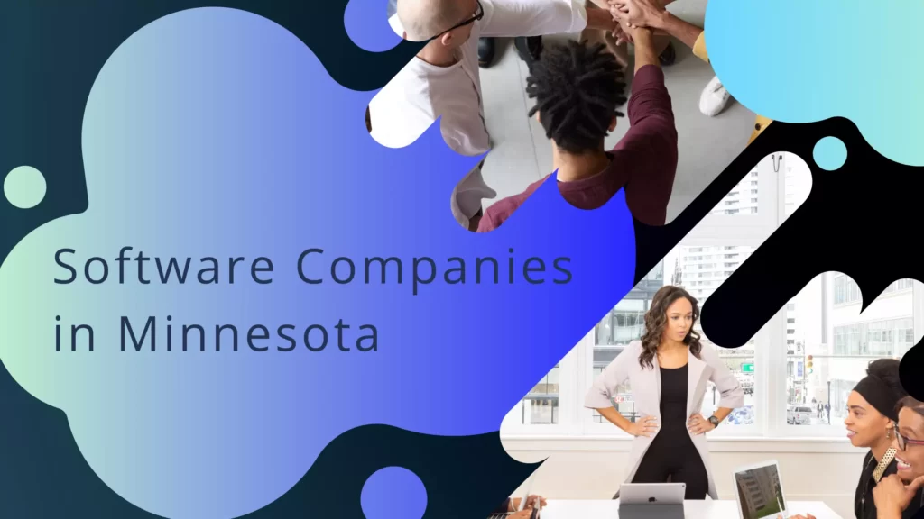 Software Companies in Minnesota (2026): 10 Companies to Research Software Companies in Minnesota