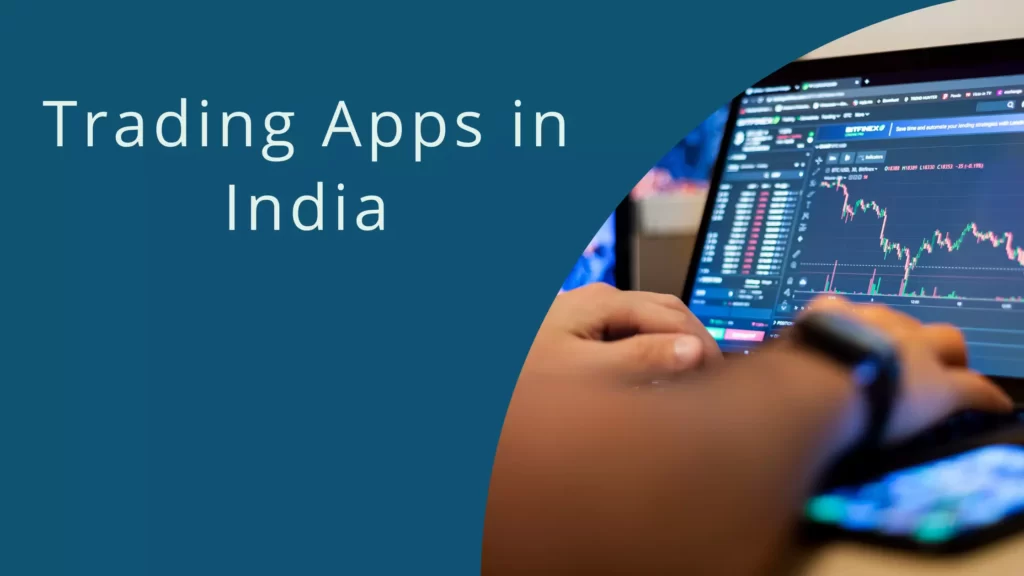 Best Trading Apps in India in 2026: 10 Platforms Compared Trading Apps in India