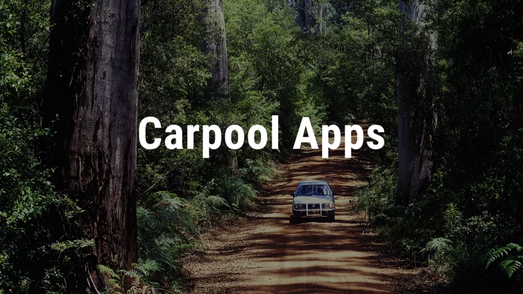 10 Best Carpool Apps In India Carpool Apps