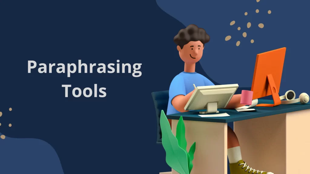 Top 10 Paraphrasing Tools for SEO Writers Paraphrasing Tools