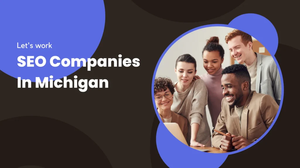 SEO Companies In Michigan