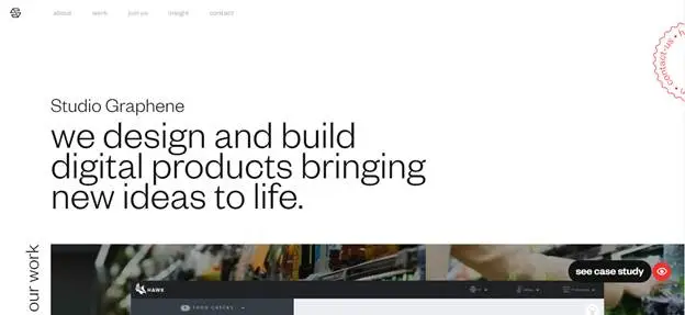 Studio Graphane