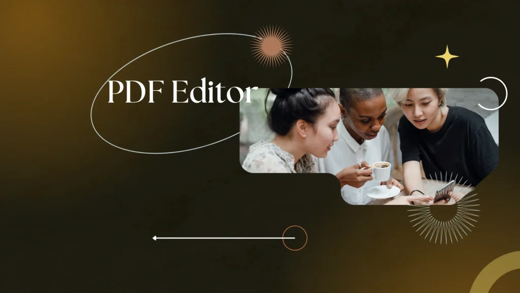 Best Free PDF Editors Online PDF Editor