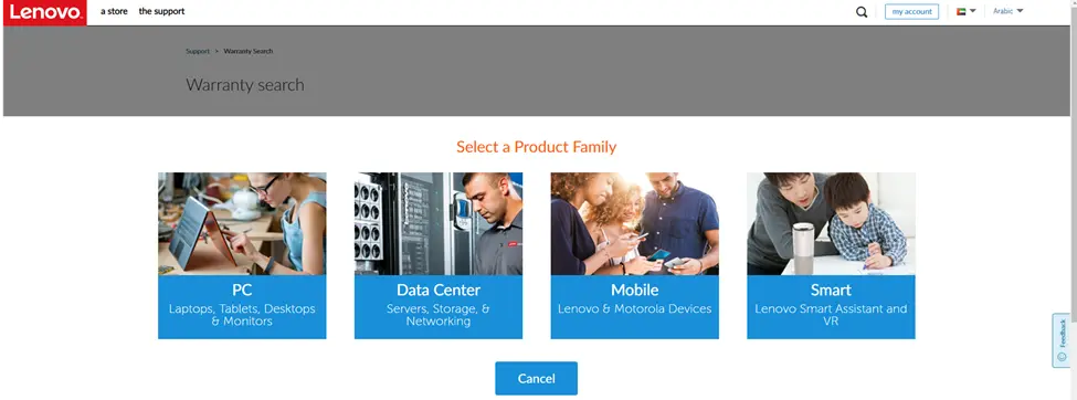 How to Check Lenovo Warranty Status Online- Complete Guide