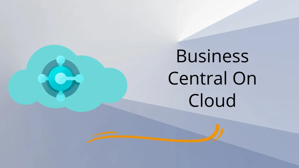 Business Central Cloud Benefits: Why Move from NAV to Business Central Online Business Central