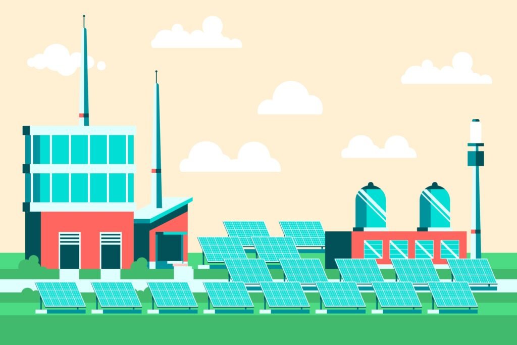 Solar Panel Grounding: Safety, Requirements & Best Practices Solar Panel Grounding