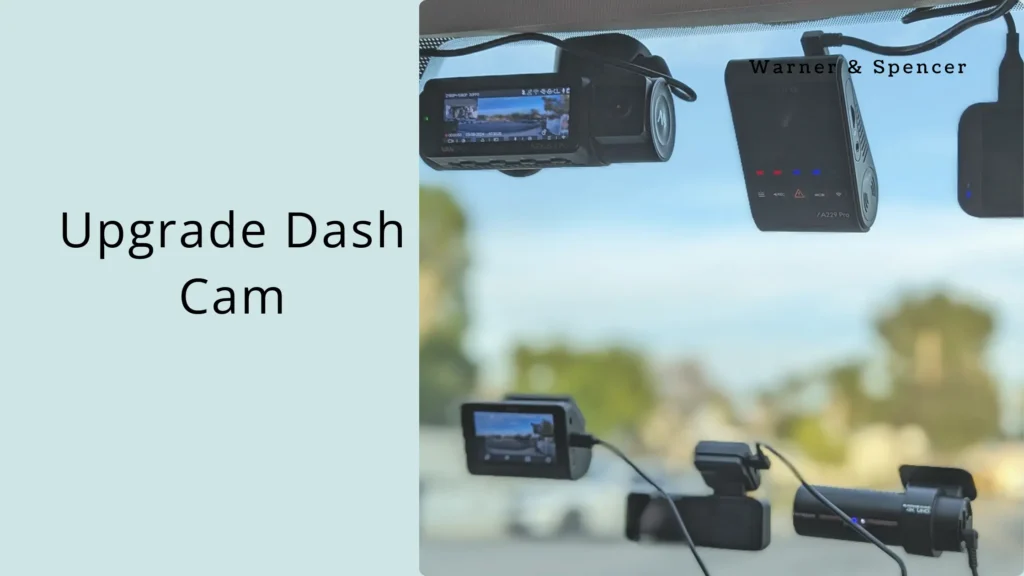 When Should You Upgrade Your Dash Cam? 7 Signs It’s Time Upgrade Dash Cam